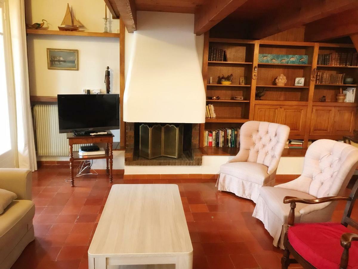Roc'Canaille Villa Cassis Luaran gambar